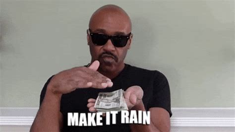pay me my money gif|make it rain money gif.